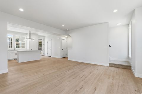 Tiny photo for 7331 S SIDELINE LN W #58, Midvale, UT 84047 (MLS # 2136554)