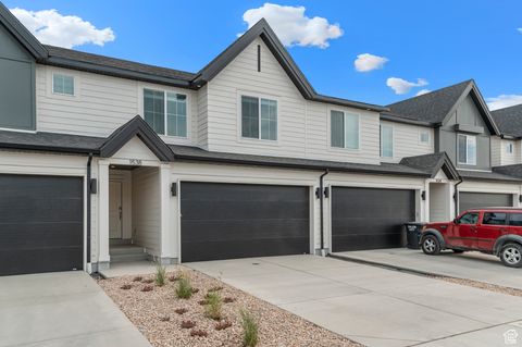 Photo of 1503 E 690 N #1108, Salem, UT 84653 (MLS # 2109593)