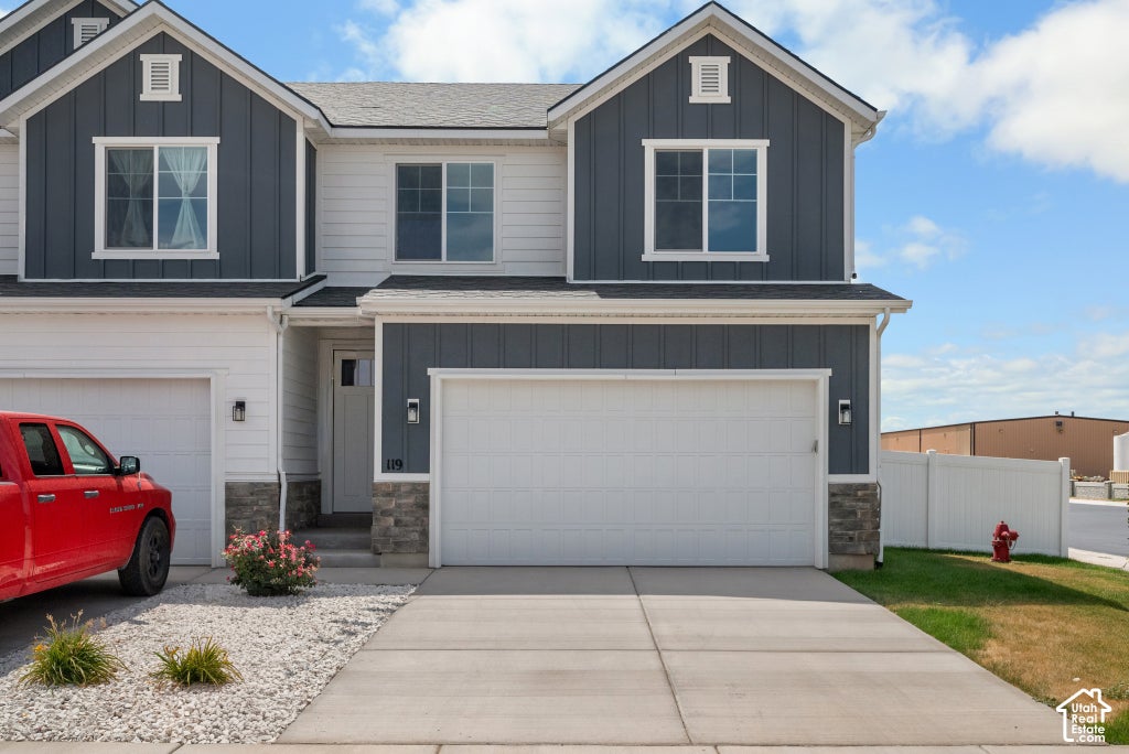 Photo of 1328 N 75 W, Nephi, UT 84648 (MLS # 2189056)