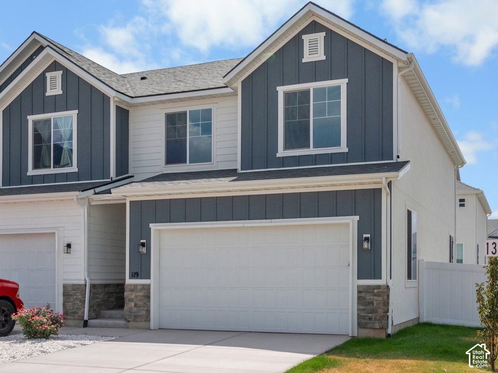 Photo of 1328 N 75 W, Nephi, UT 84648 (MLS # 2189056)