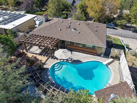 Tiny photo for 3091 S TETON DR E, Salt Lake City, UT 84109 (MLS # 2119041)