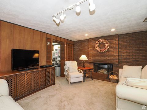 Tiny photo for 3091 S TETON DR E, Salt Lake City, UT 84109 (MLS # 2119041)