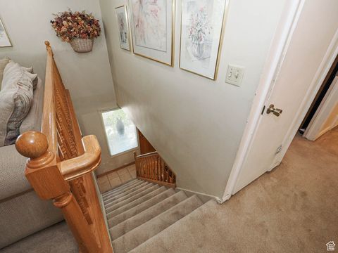 Tiny photo for 3091 S TETON DR E, Salt Lake City, UT 84109 (MLS # 2119041)