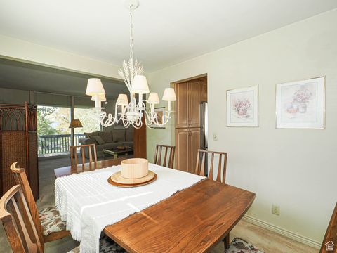 Tiny photo for 3091 S TETON DR E, Salt Lake City, UT 84109 (MLS # 2119041)