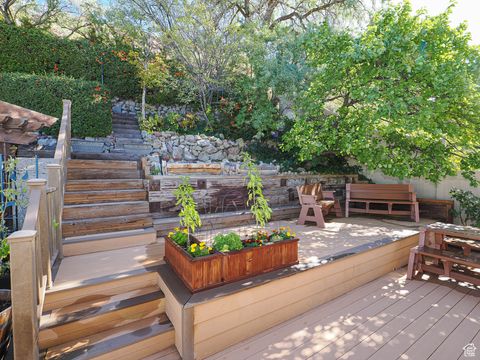 Tiny photo for 3091 S TETON DR E, Salt Lake City, UT 84109 (MLS # 2119041)