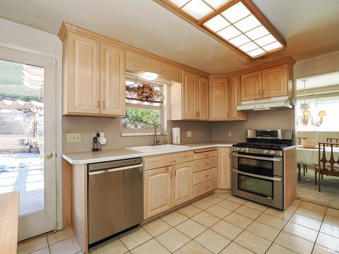 Tiny photo for 3091 S TETON DR E, Salt Lake City, UT 84109 (MLS # 2119041)