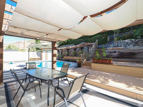 Tiny photo for 3091 S TETON DR E, Salt Lake City, UT 84109 (MLS # 2119041)