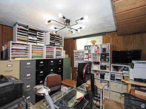 Tiny photo for 3091 S TETON DR E, Salt Lake City, UT 84109 (MLS # 2119041)