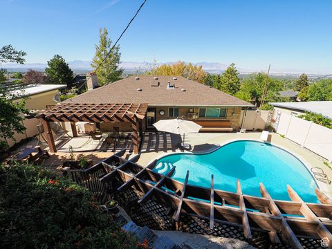Tiny photo for 3091 S TETON DR E, Salt Lake City, UT 84109 (MLS # 2119041)