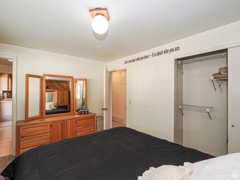 Tiny photo for 3091 S TETON DR E, Salt Lake City, UT 84109 (MLS # 2119041)