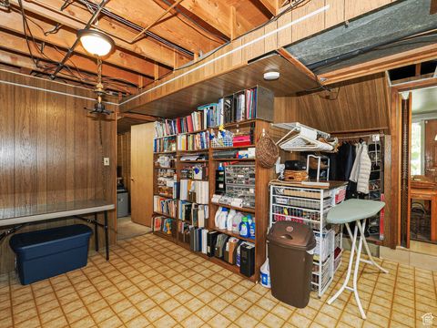 Tiny photo for 3091 S TETON DR E, Salt Lake City, UT 84109 (MLS # 2119041)