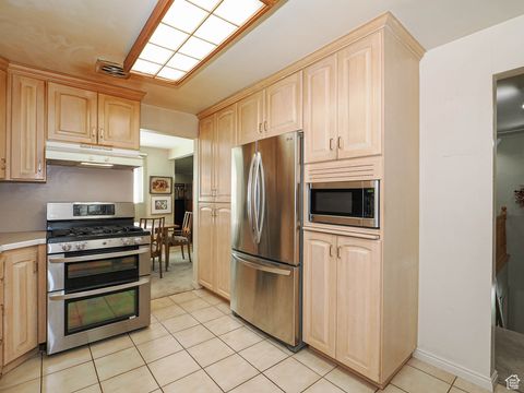 Tiny photo for 3091 S TETON DR E, Salt Lake City, UT 84109 (MLS # 2119041)