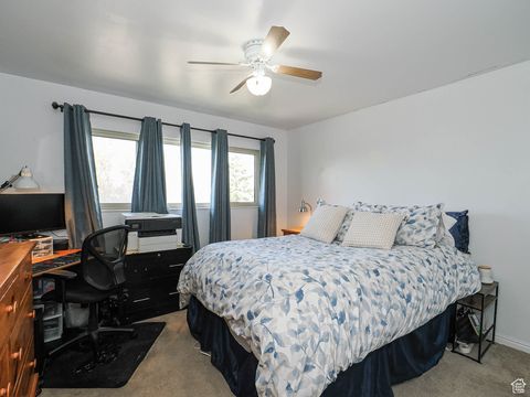 Tiny photo for 3091 S TETON DR E, Salt Lake City, UT 84109 (MLS # 2119041)