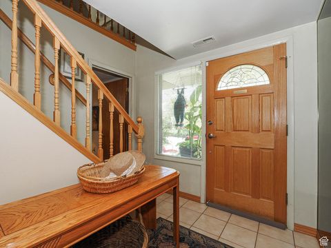 Tiny photo for 3091 S TETON DR E, Salt Lake City, UT 84109 (MLS # 2119041)