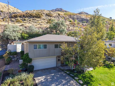 Tiny photo for 3091 S TETON DR E, Salt Lake City, UT 84109 (MLS # 2119041)