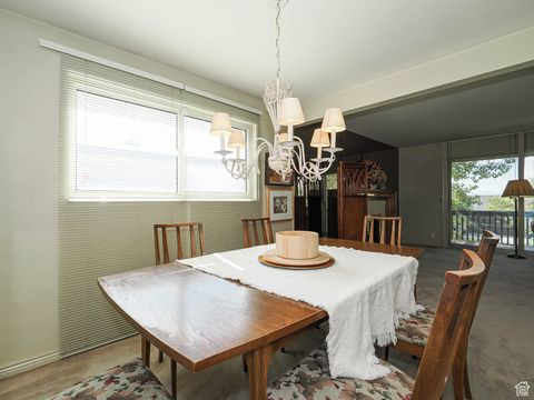 Tiny photo for 3091 S TETON DR E, Salt Lake City, UT 84109 (MLS # 2119041)