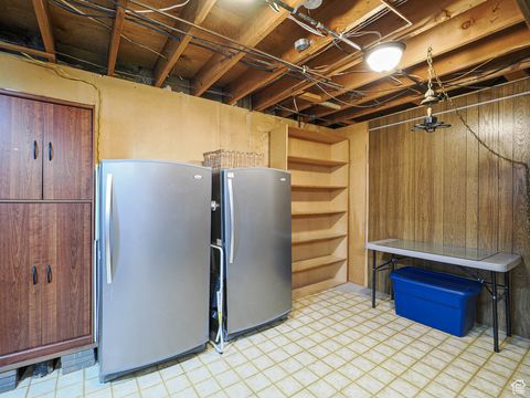 Tiny photo for 3091 S TETON DR E, Salt Lake City, UT 84109 (MLS # 2119041)