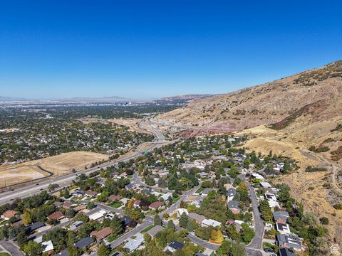Tiny photo for 3091 S TETON DR E, Salt Lake City, UT 84109 (MLS # 2119041)