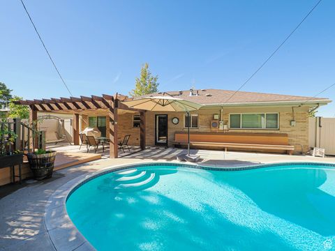 Tiny photo for 3091 S TETON DR E, Salt Lake City, UT 84109 (MLS # 2119041)