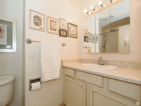 Tiny photo for 3091 S TETON DR E, Salt Lake City, UT 84109 (MLS # 2119041)