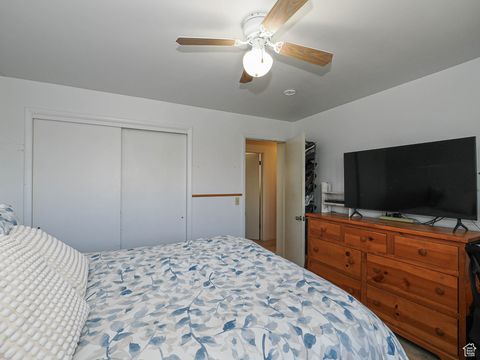 Tiny photo for 3091 S TETON DR E, Salt Lake City, UT 84109 (MLS # 2119041)