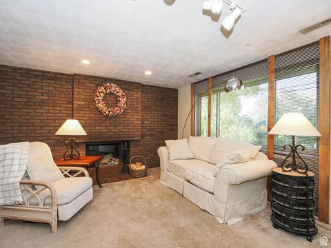 Tiny photo for 3091 S TETON DR E, Salt Lake City, UT 84109 (MLS # 2119041)