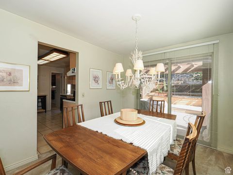 Tiny photo for 3091 S TETON DR E, Salt Lake City, UT 84109 (MLS # 2119041)