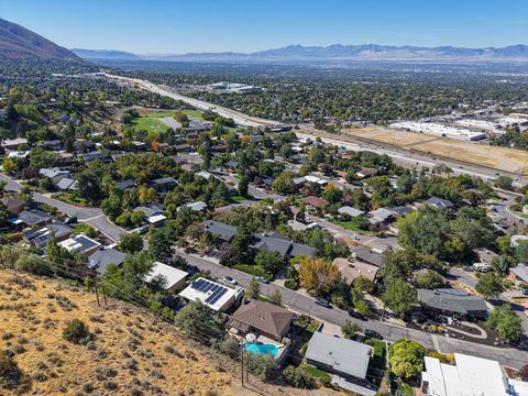 Tiny photo for 3091 S TETON DR E, Salt Lake City, UT 84109 (MLS # 2119041)