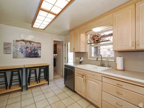 Tiny photo for 3091 S TETON DR E, Salt Lake City, UT 84109 (MLS # 2119041)