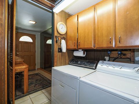 Tiny photo for 3091 S TETON DR E, Salt Lake City, UT 84109 (MLS # 2119041)