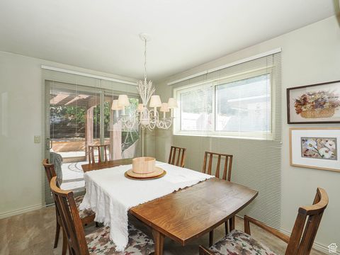 Tiny photo for 3091 S TETON DR E, Salt Lake City, UT 84109 (MLS # 2119041)