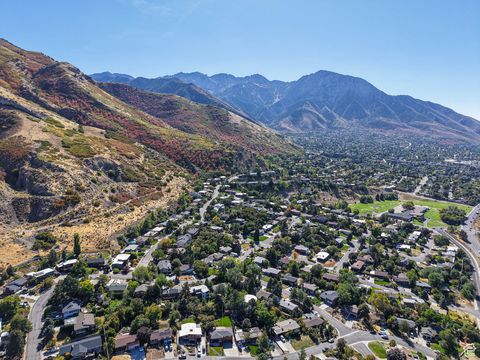 Tiny photo for 3091 S TETON DR E, Salt Lake City, UT 84109 (MLS # 2119041)