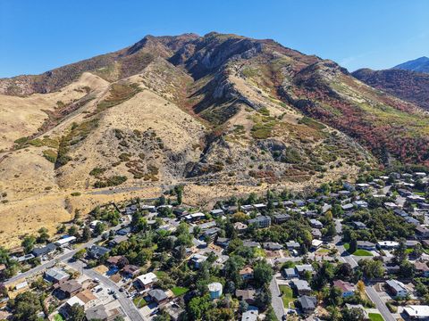 Tiny photo for 3091 S TETON DR E, Salt Lake City, UT 84109 (MLS # 2119041)