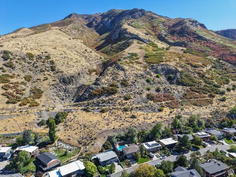 Tiny photo for 3091 S TETON DR E, Salt Lake City, UT 84109 (MLS # 2119041)