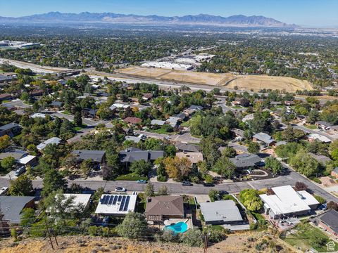 Tiny photo for 3091 S TETON DR E, Salt Lake City, UT 84109 (MLS # 2119041)