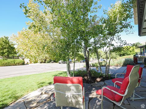 Tiny photo for 3091 S TETON DR E, Salt Lake City, UT 84109 (MLS # 2119041)