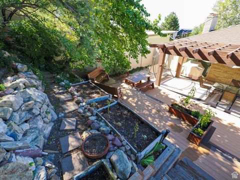 Tiny photo for 3091 S TETON DR E, Salt Lake City, UT 84109 (MLS # 2119041)