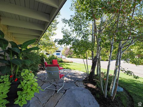 Tiny photo for 3091 S TETON DR E, Salt Lake City, UT 84109 (MLS # 2119041)