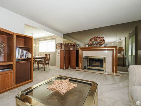 Tiny photo for 3091 S TETON DR E, Salt Lake City, UT 84109 (MLS # 2119041)