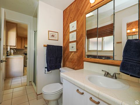 Tiny photo for 3091 S TETON DR E, Salt Lake City, UT 84109 (MLS # 2119041)