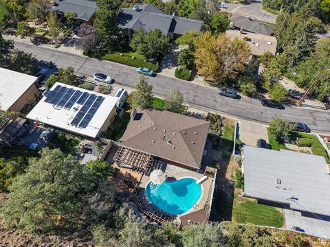 Tiny photo for 3091 S TETON DR E, Salt Lake City, UT 84109 (MLS # 2119041)