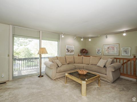 Tiny photo for 3091 S TETON DR E, Salt Lake City, UT 84109 (MLS # 2119041)