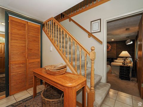 Tiny photo for 3091 S TETON DR E, Salt Lake City, UT 84109 (MLS # 2119041)