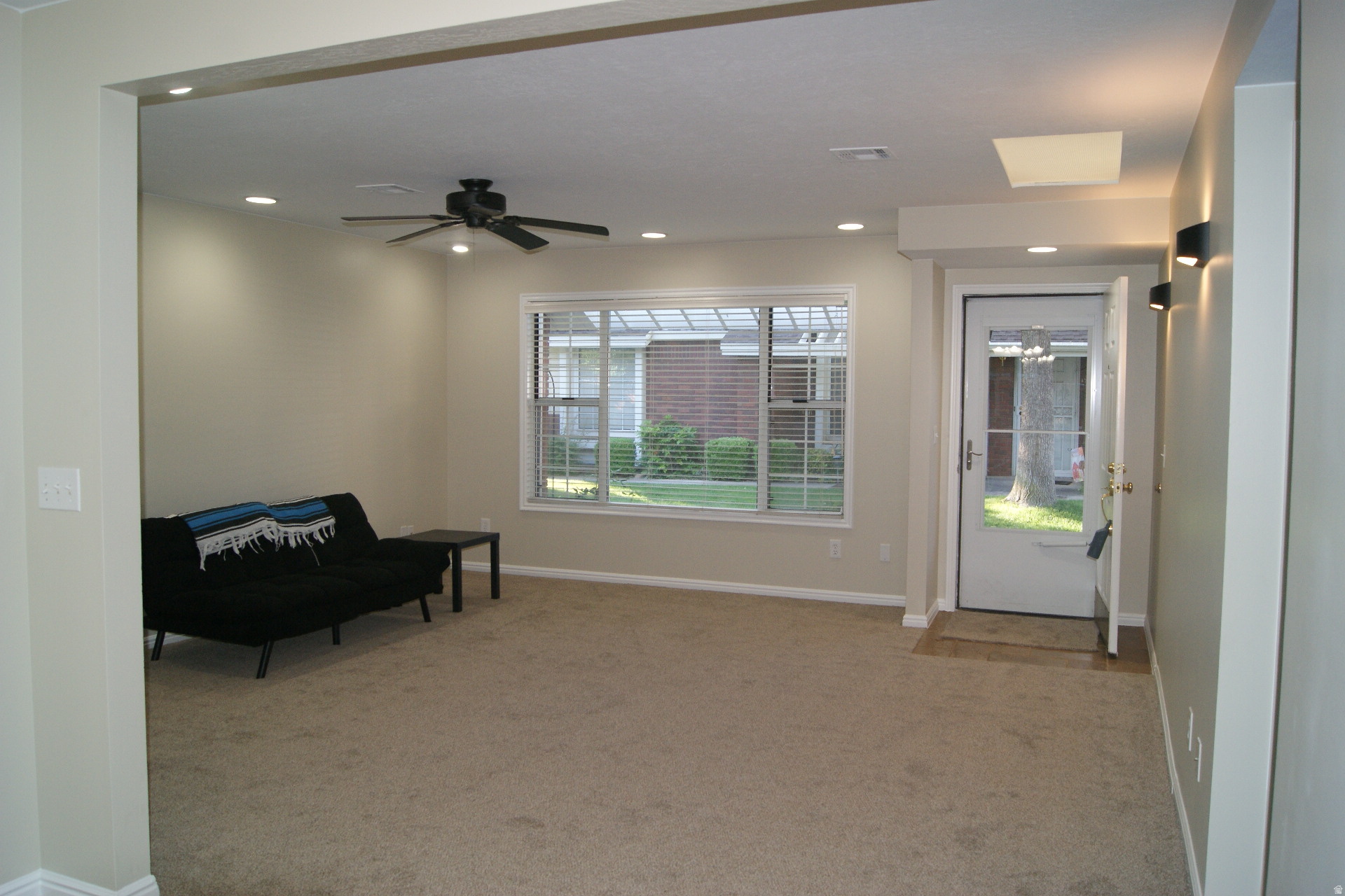 RED CANYON TH 1 - Residential