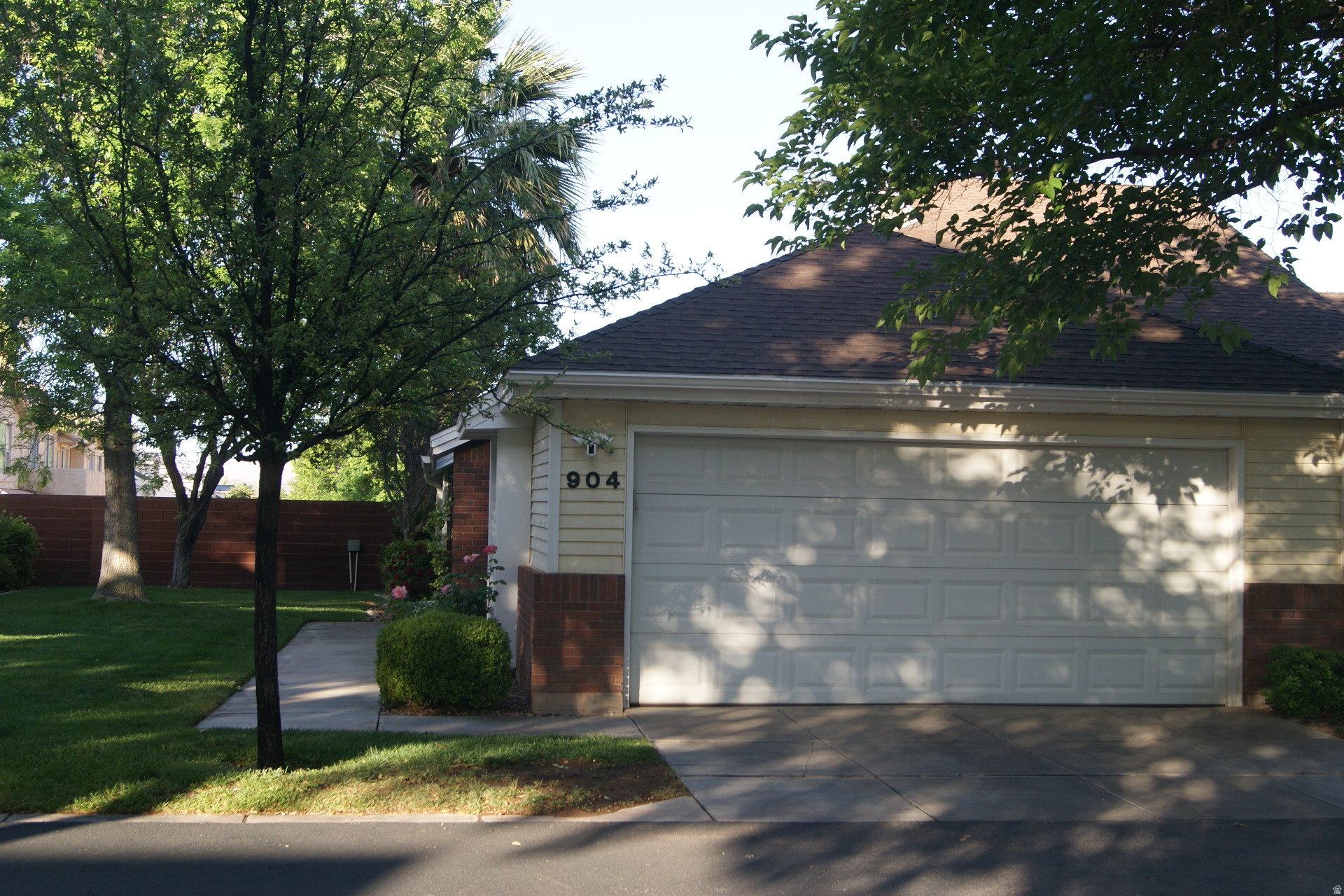 RED CANYON TH 1 - Residential