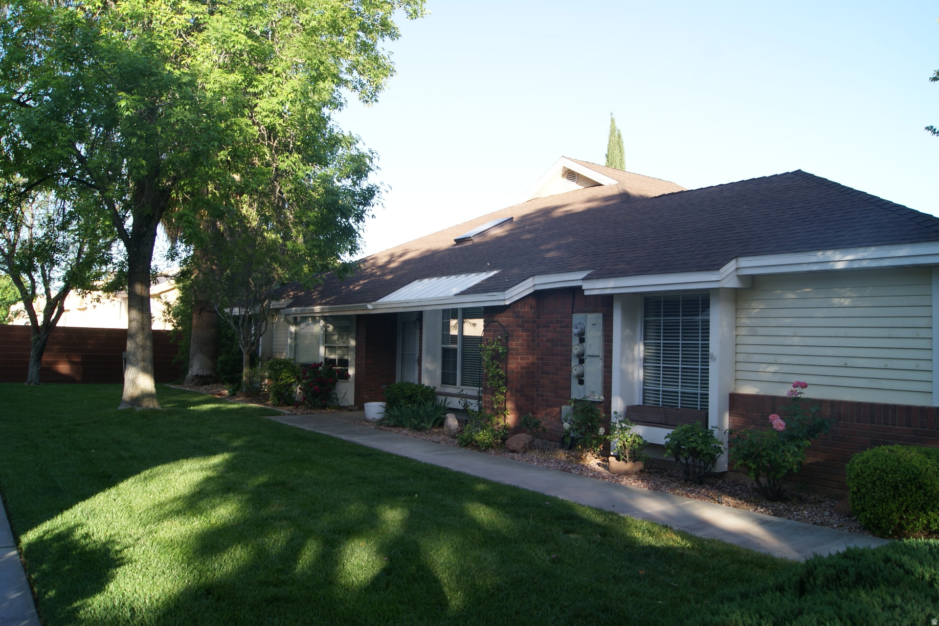 RED CANYON TH 1 - Residential