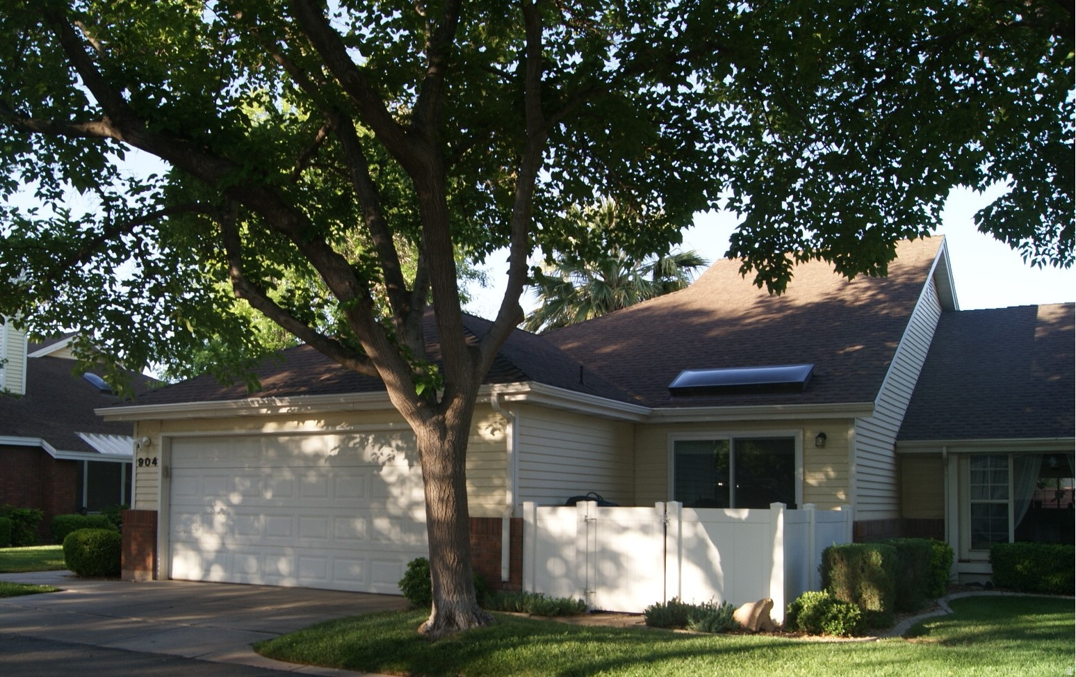 RED CANYON TH 1 - Residential