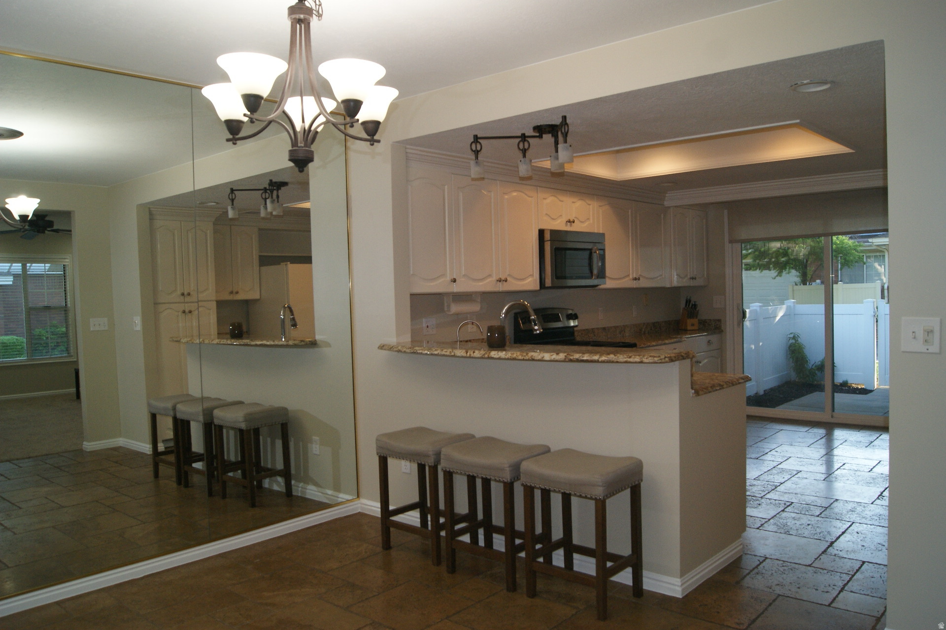 RED CANYON TH 1 - Residential