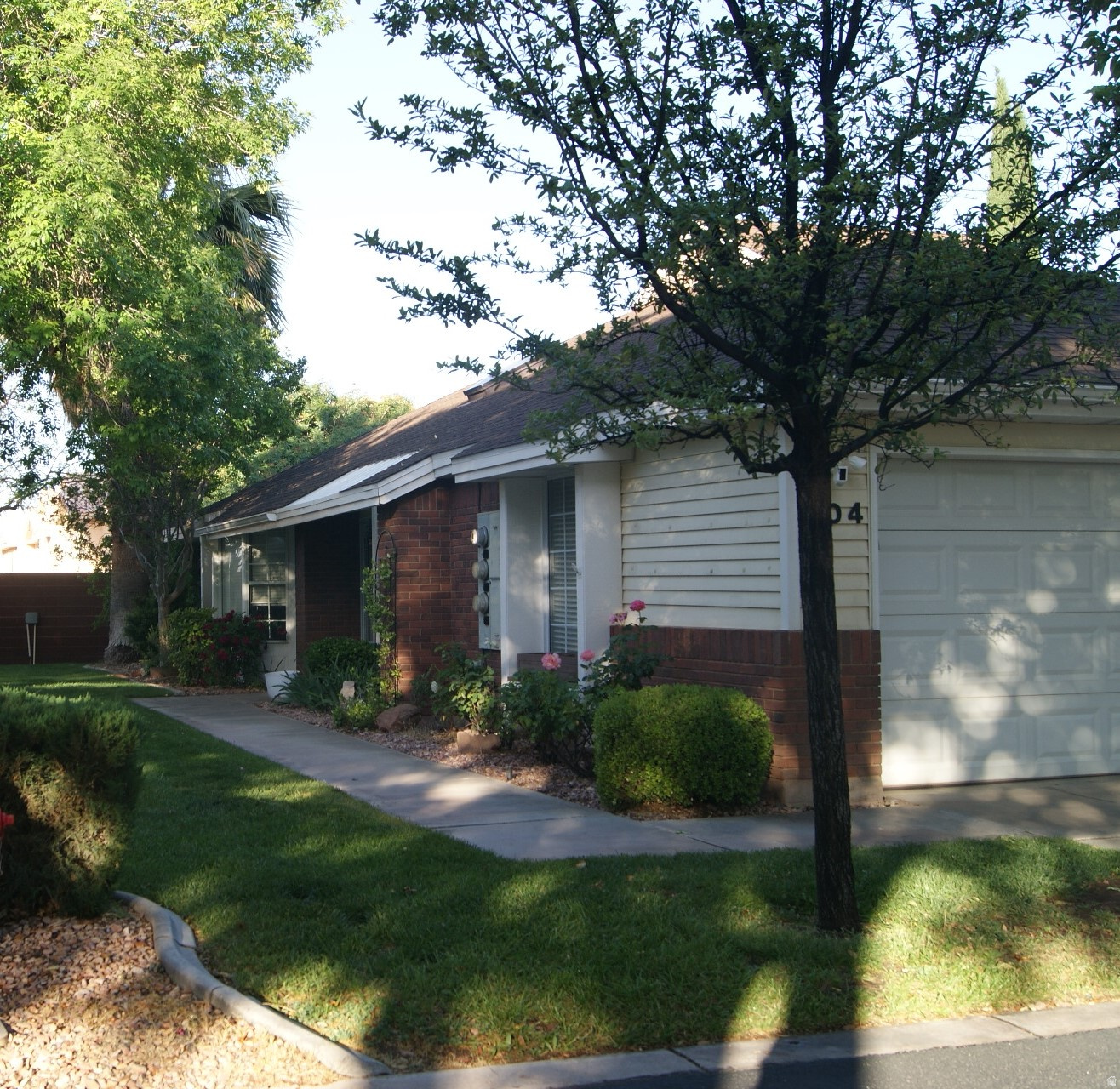 RED CANYON TH 1 - Residential