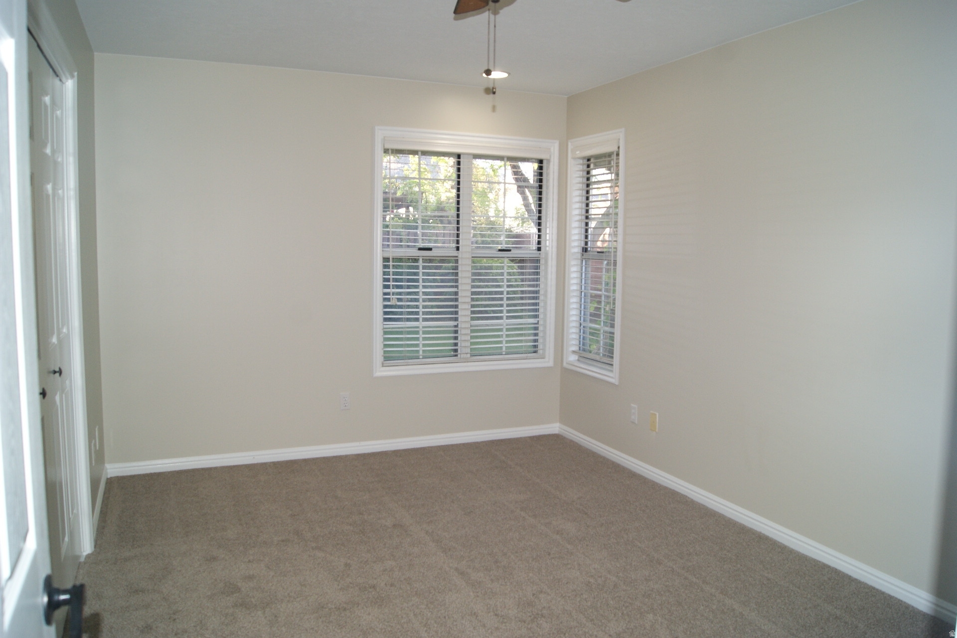 RED CANYON TH 1 - Residential